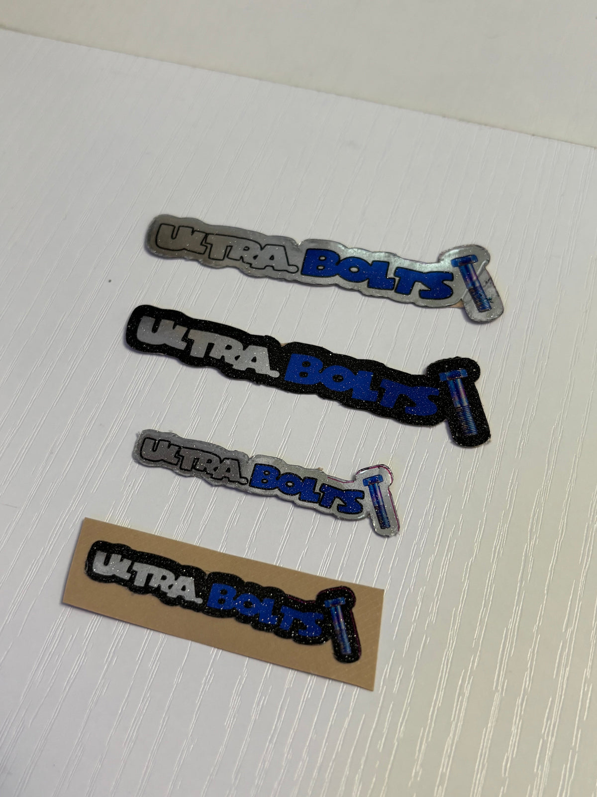 Sticker Pack