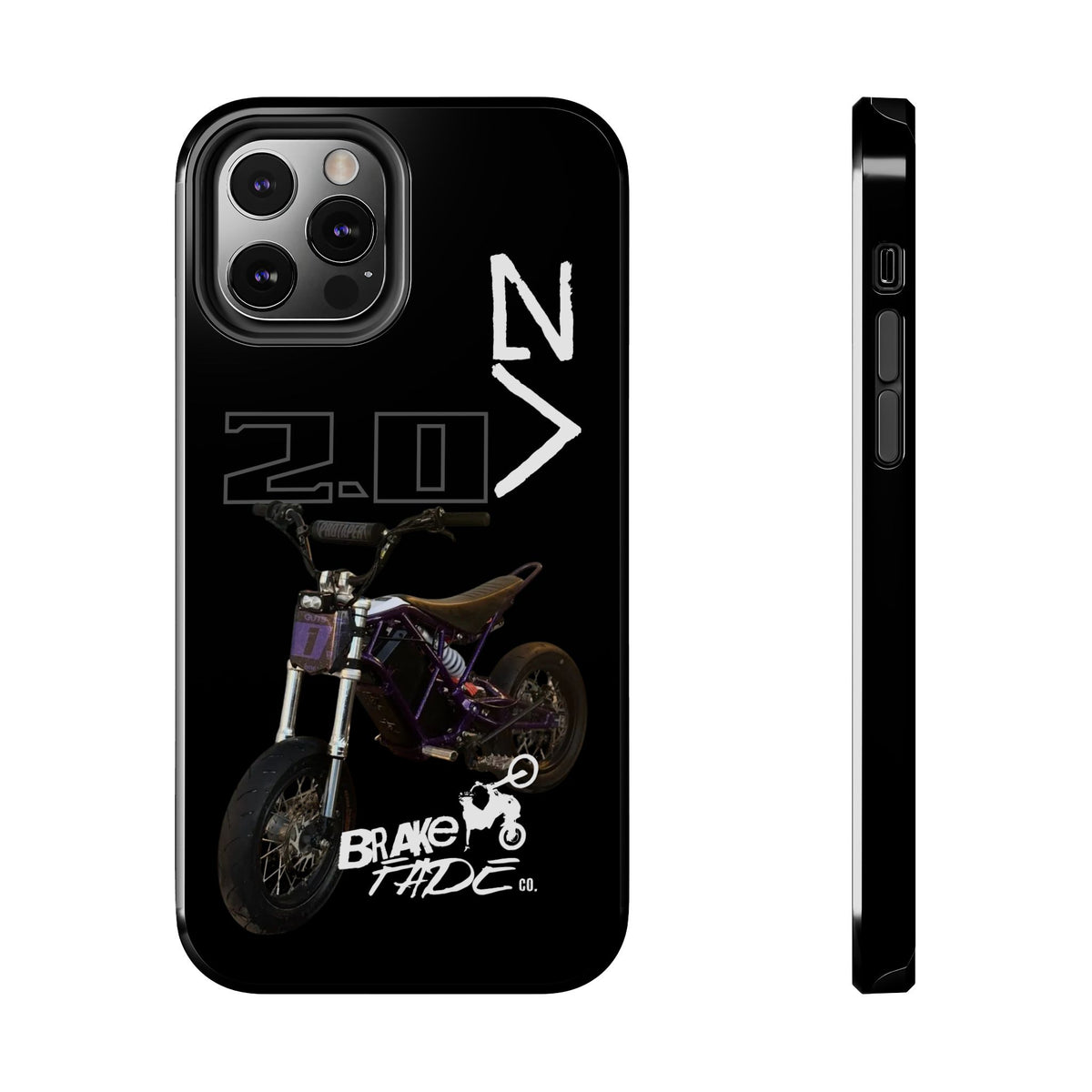 2.0 V2 Phone Case