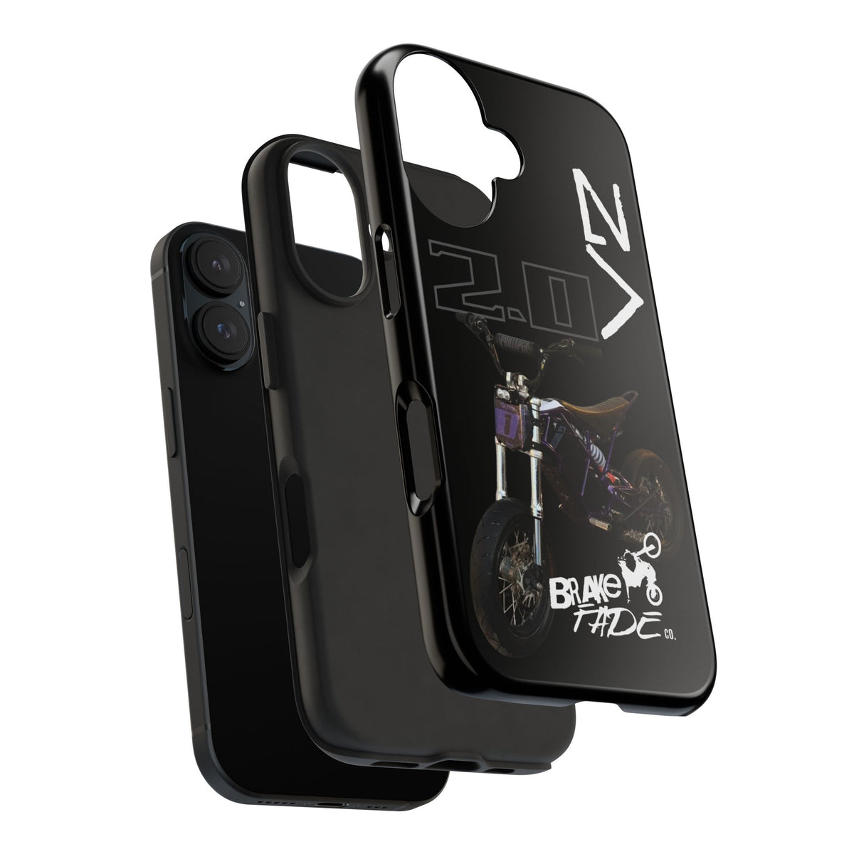2.0 V2 Phone Case
