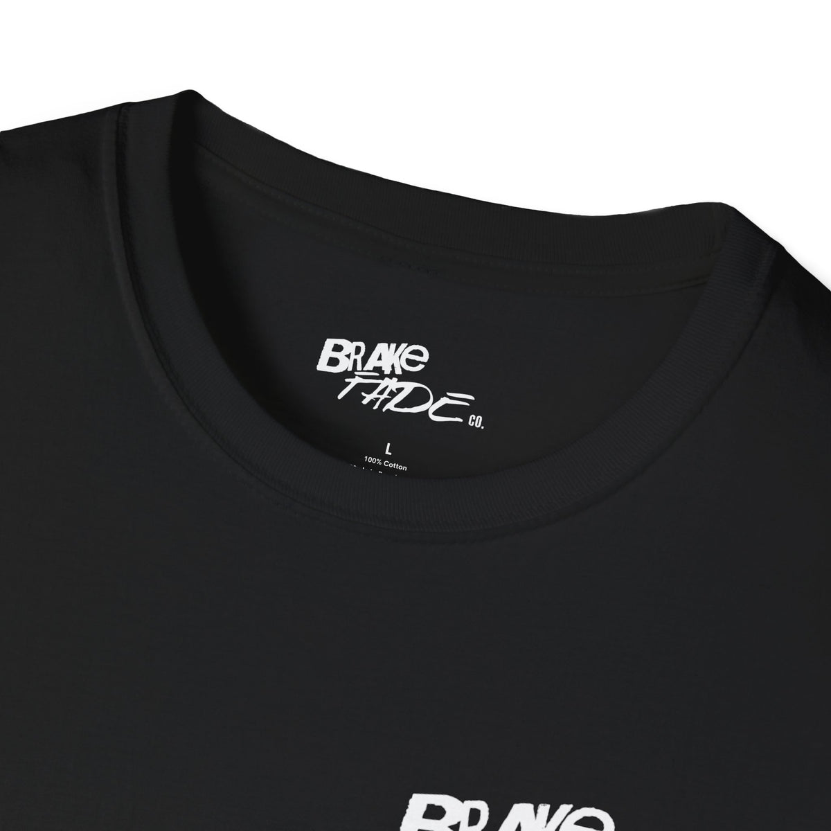 Graphic Logo Tee