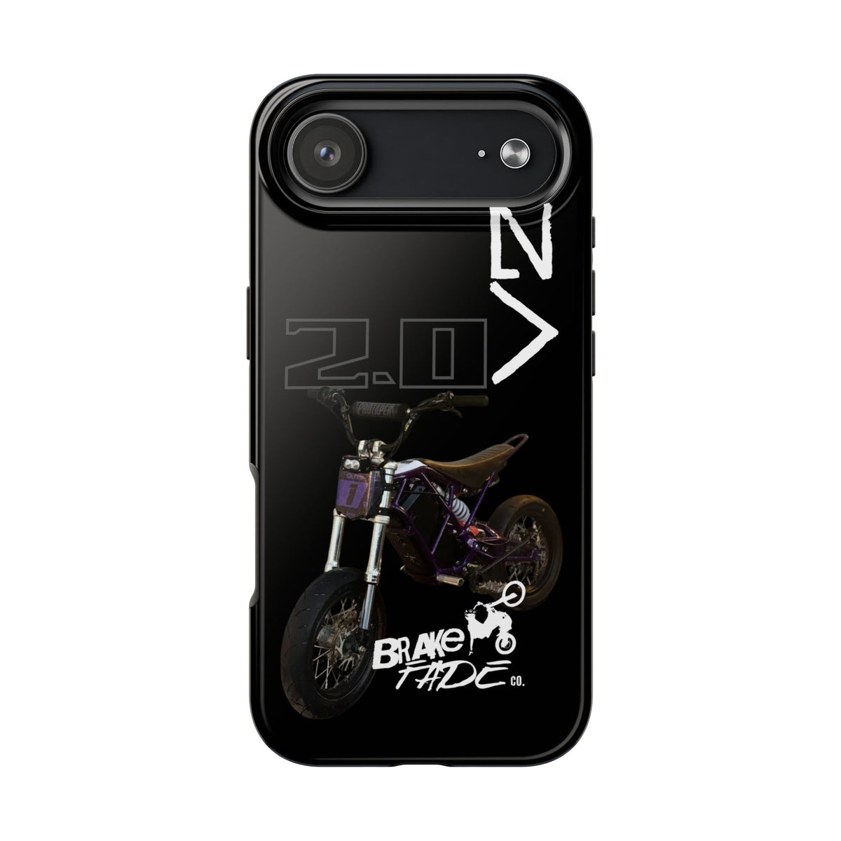2.0 V2 Phone Case