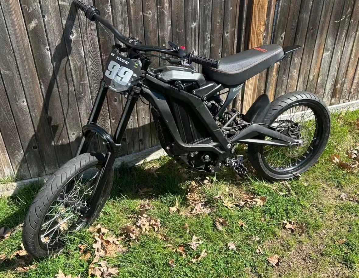 40s Style Forks (2 Week Pre-order)