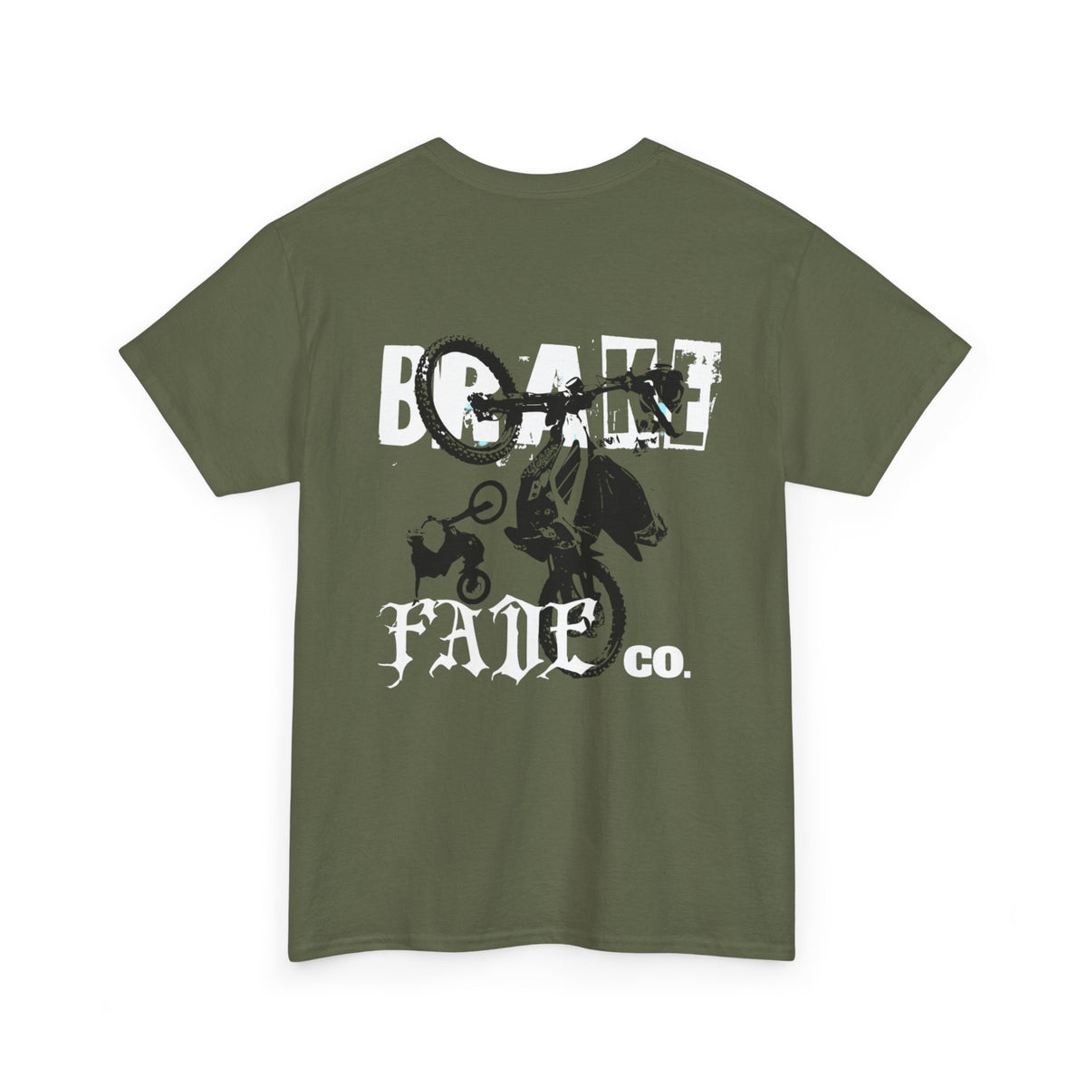 Graphic Edition Tee