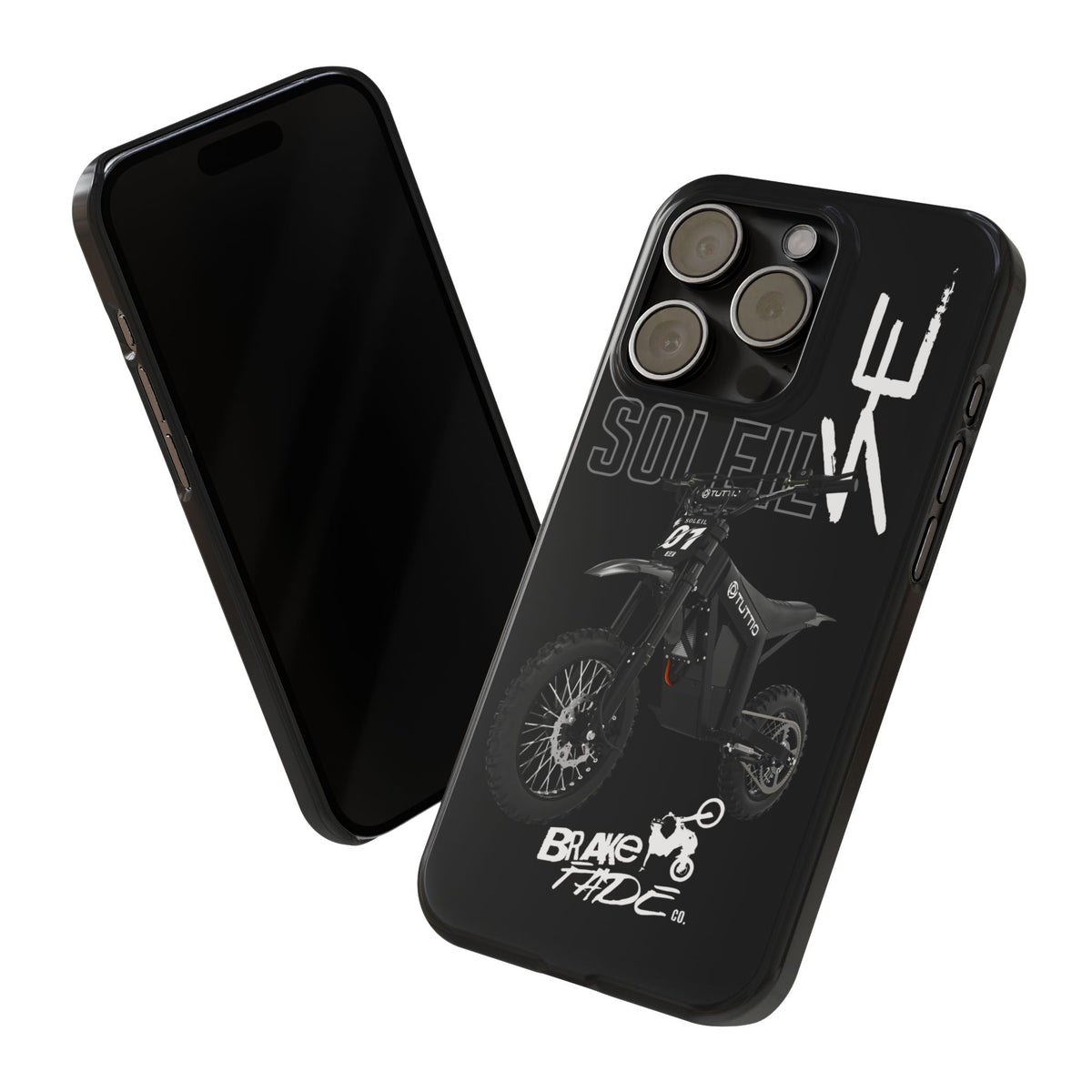 Soleil SE Phone Case
