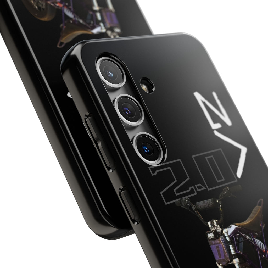 2.0 V2 Phone Case