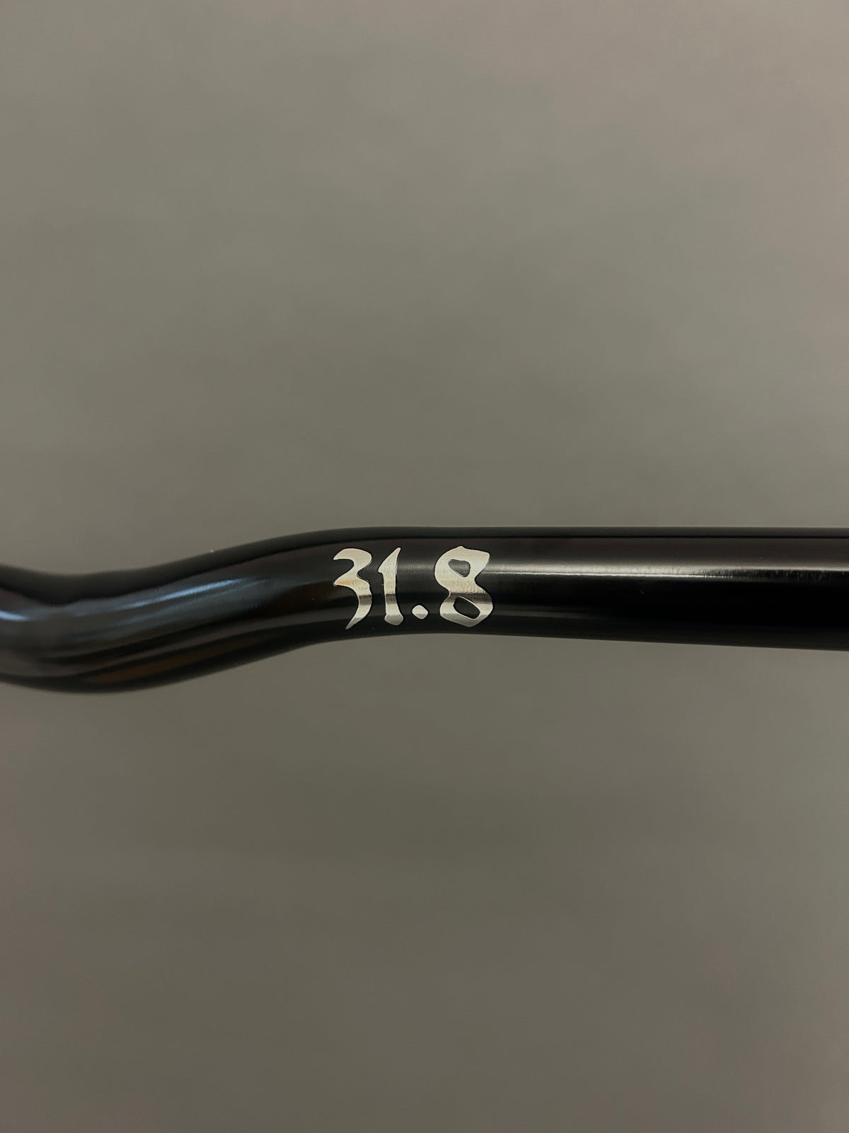 Summit Emoto 31.8mm Handlebars v2