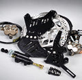 Talaria XXX Footbrake