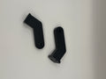 Surron battery lid mounts