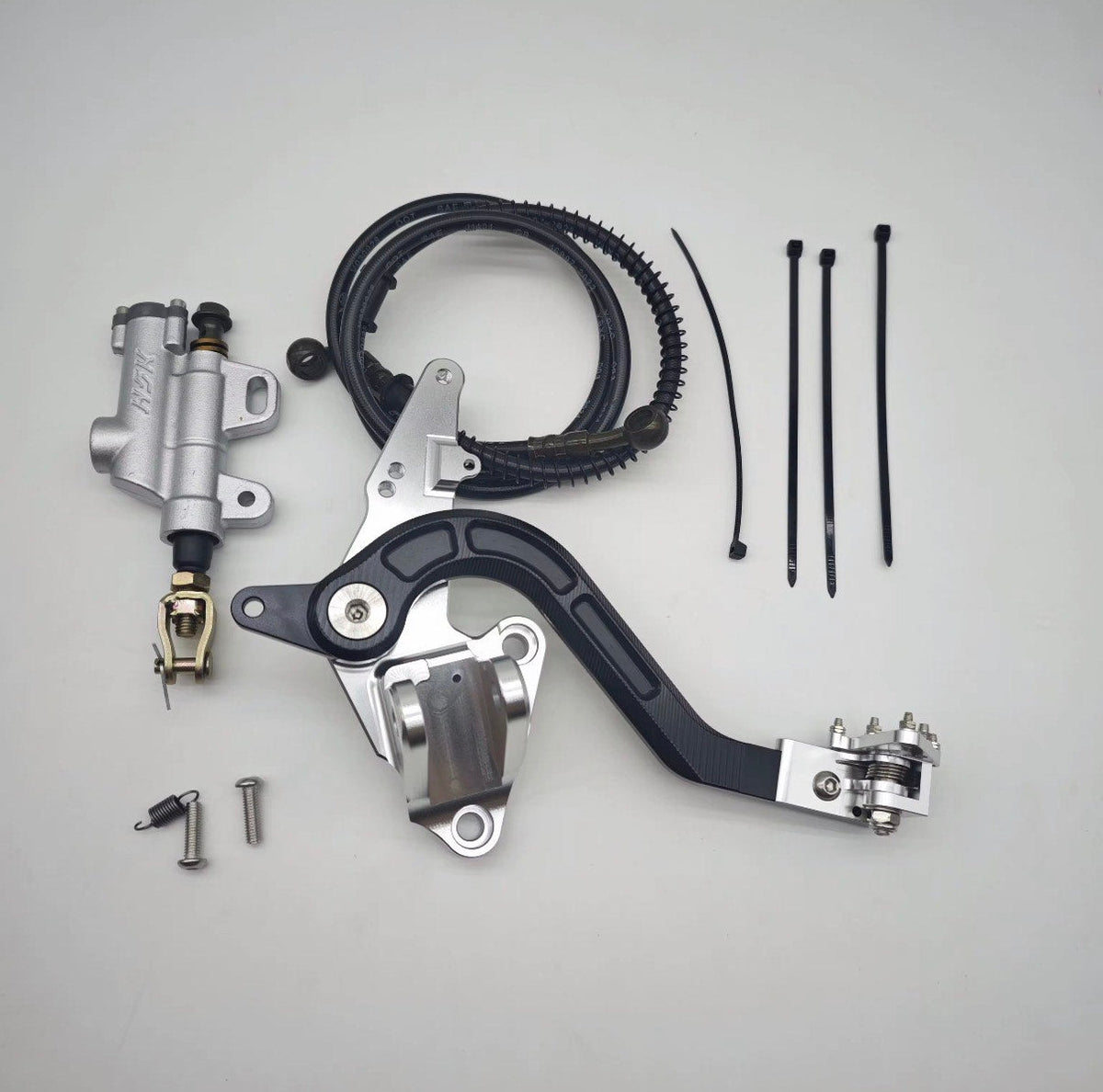 Surron Ultra Bee footbrake kit V1