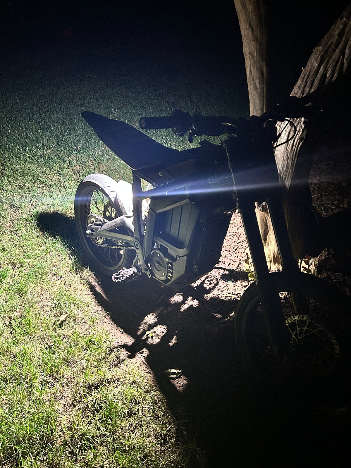 Talaria Mx3/Mx4/Mx5 Plug & Play Rock Light