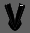 ETM RTR Front Fender Decal