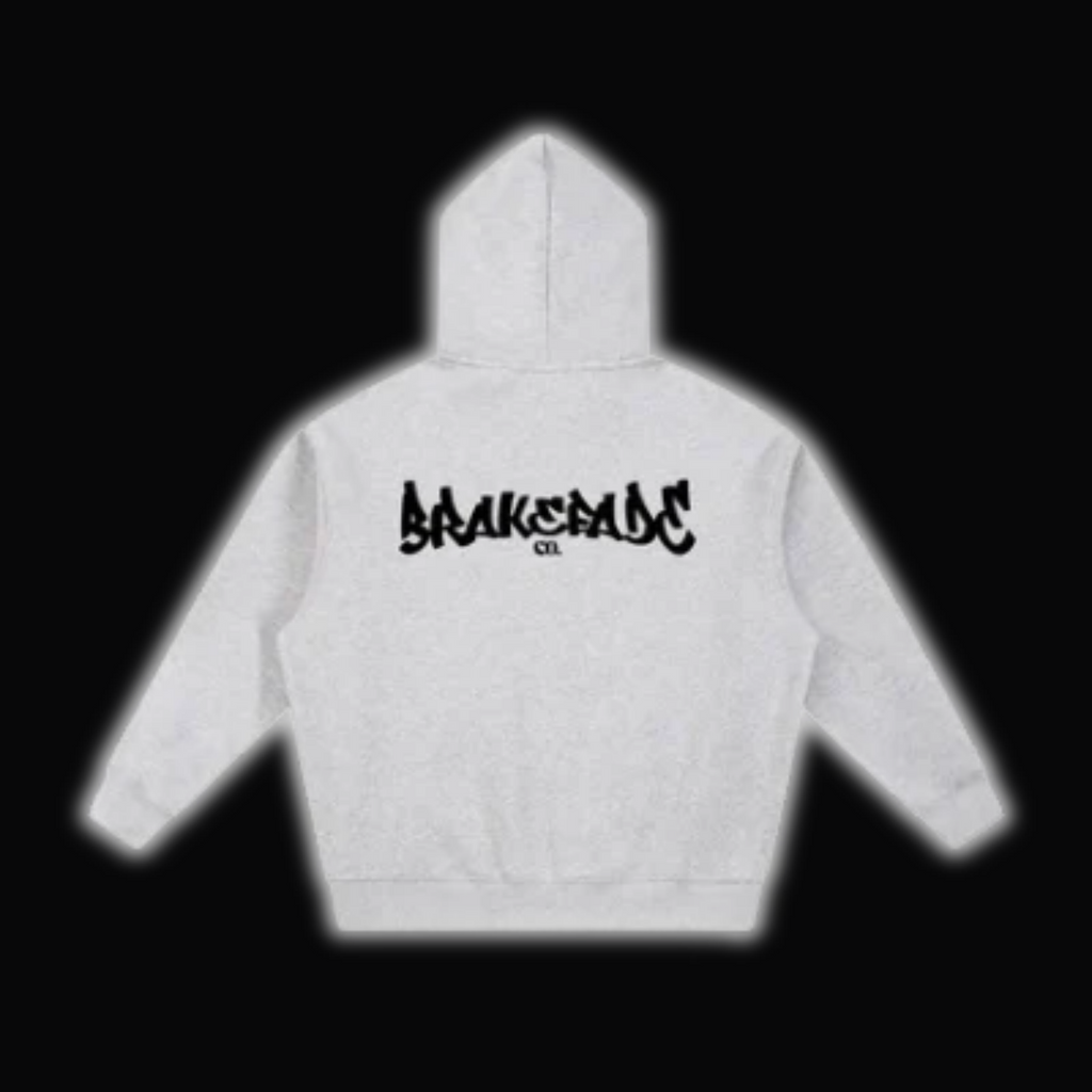 V2 Logo Hoodie