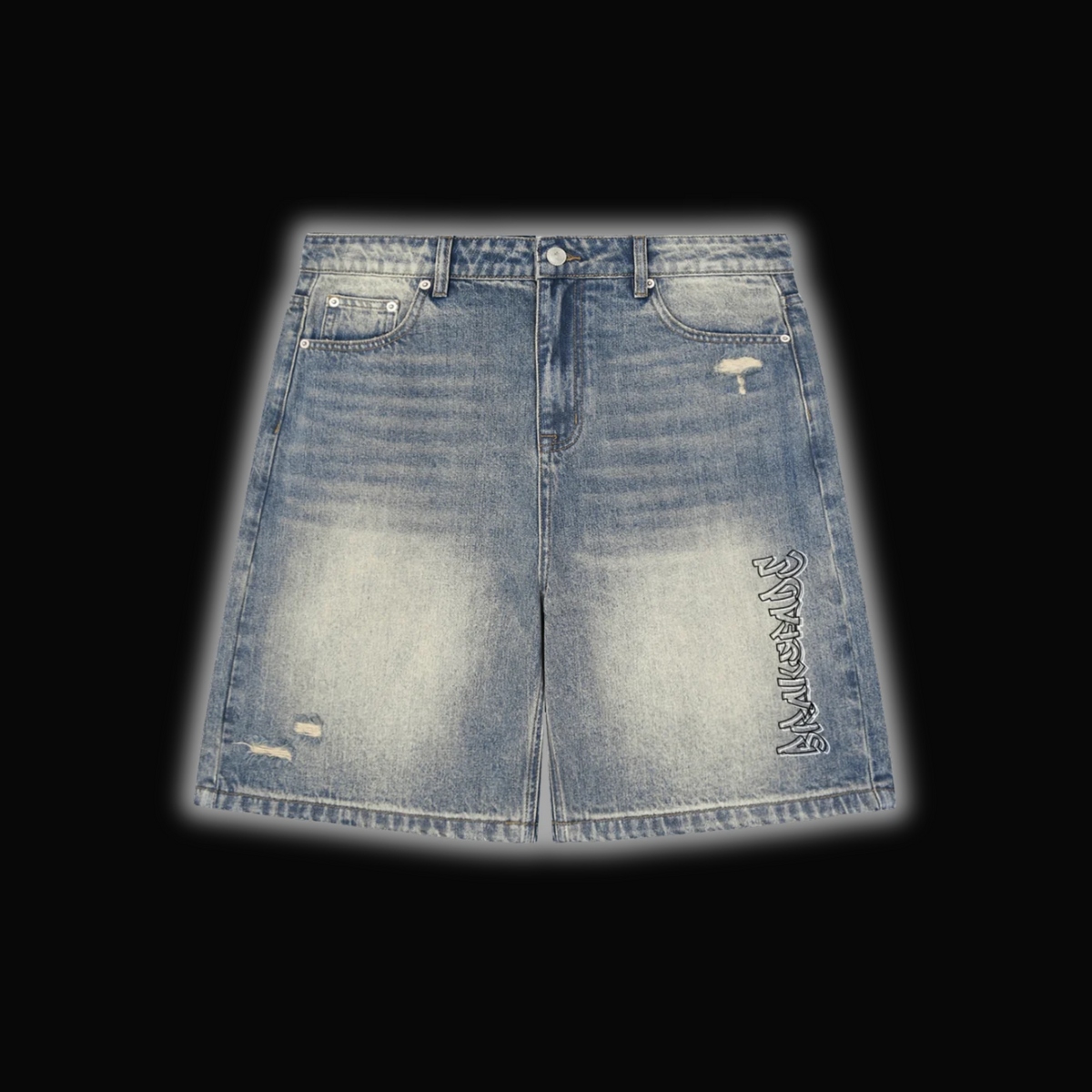 Baggy Jorts