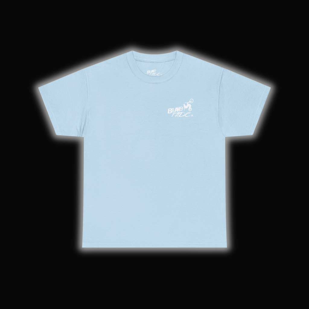 Graphic Edition Tee
