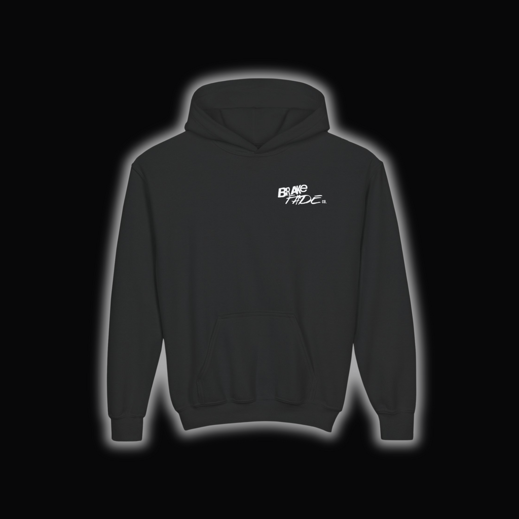 Kids BrakeFade Hoodie