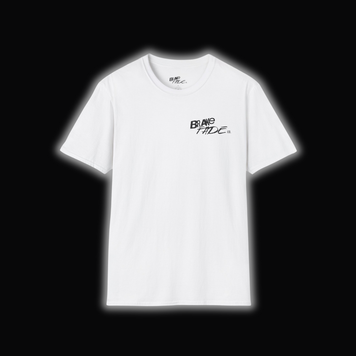 Graphic Logo Tee V2