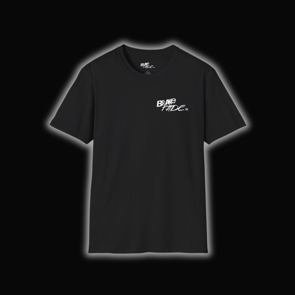 Graphic Logo Tee