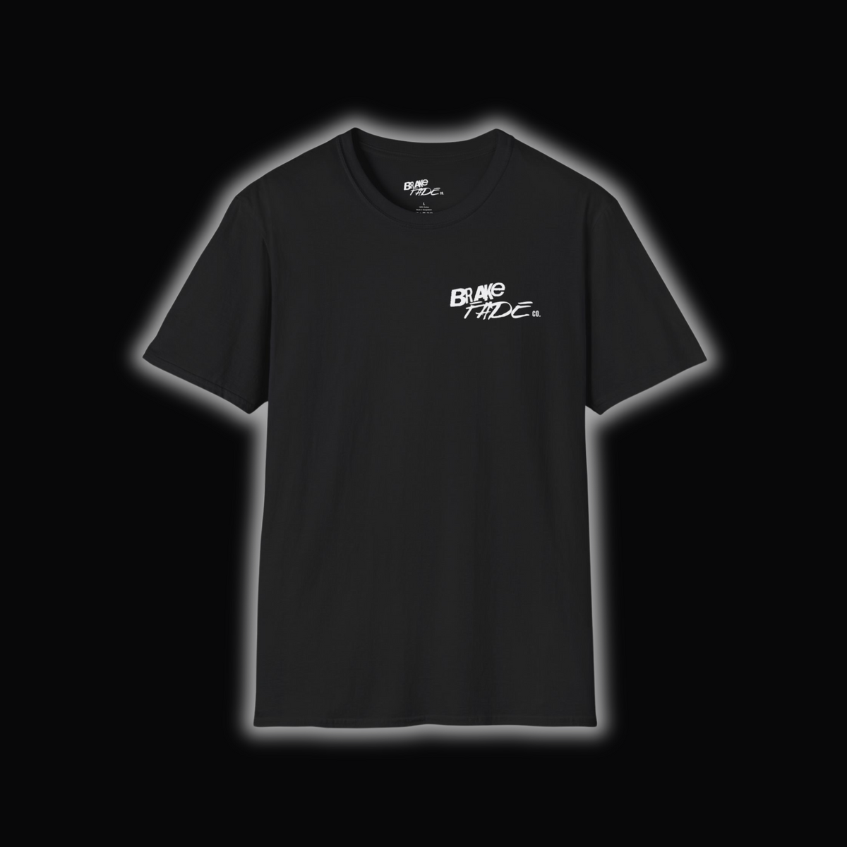 Graphic Logo Tee