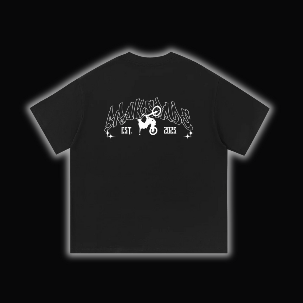 BrakeFade "2025" Tee