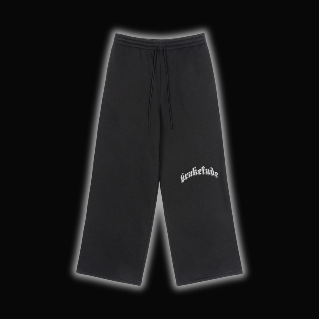 Baggy Sweats V2