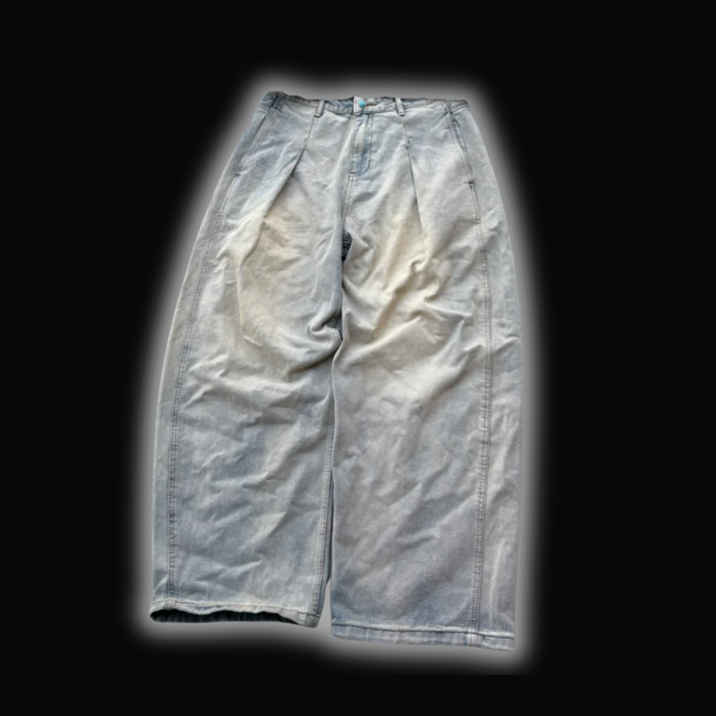 BrakeFade Baggy Jeans