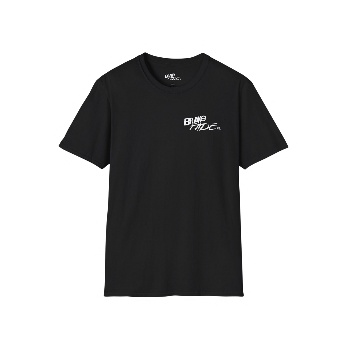 Graphic Logo Tee